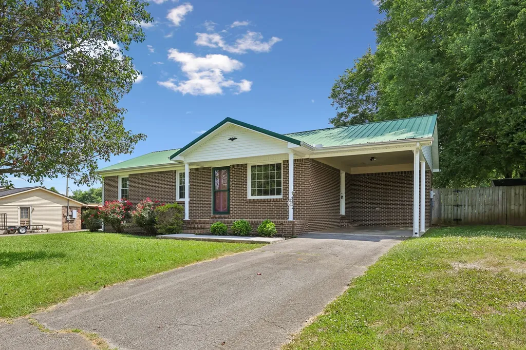 83 Oneal Drive Rock Island TN 38581