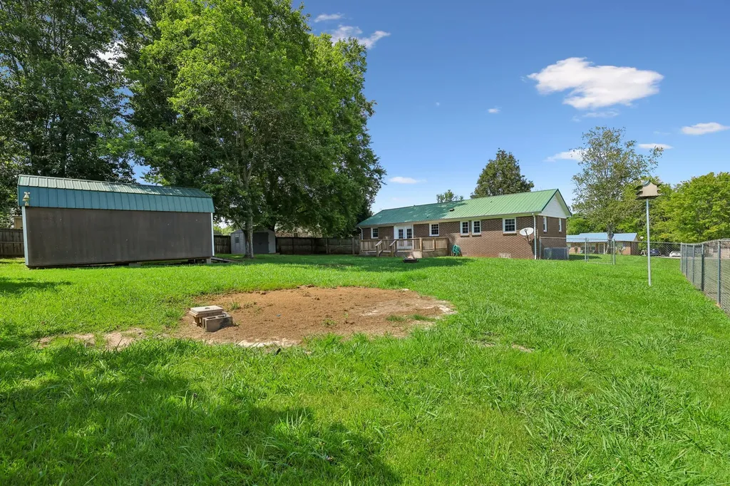 83 Oneal Drive Rock Island TN 38581