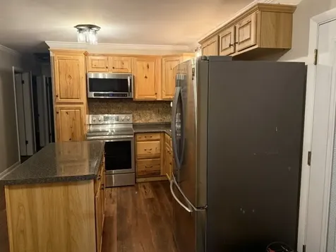 83 Oneal Drive Rock Island TN 38581