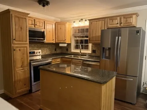83 Oneal Drive Rock Island TN 38581