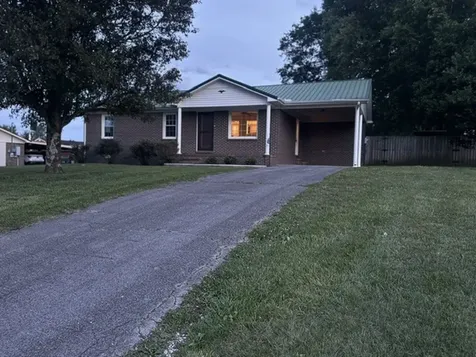 83 Oneal Drive Rock Island TN 38581