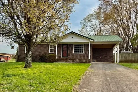 83 Oneal Drive Rock Island TN 38581