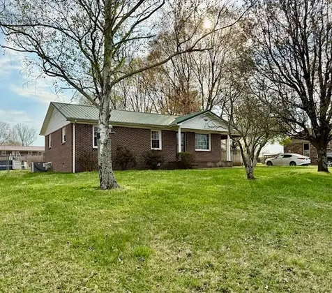 83 Oneal Drive Rock Island TN 38581