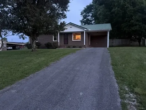 83 Oneal Drive Rock Island TN 38581