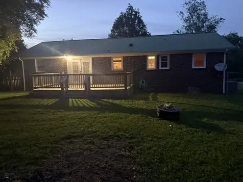 83 Oneal Drive Rock Island TN 38581