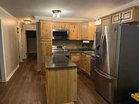 83 Oneal Drive Rock Island TN 38581