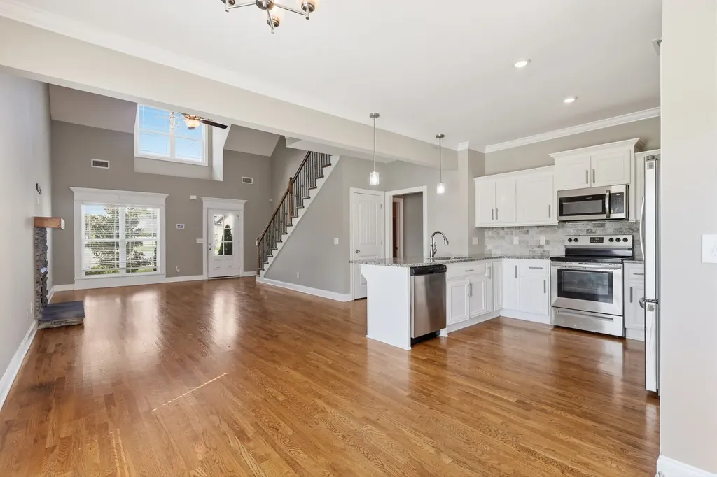 5152 Cedar Retreat Drive Murfreesboro TN 37129
