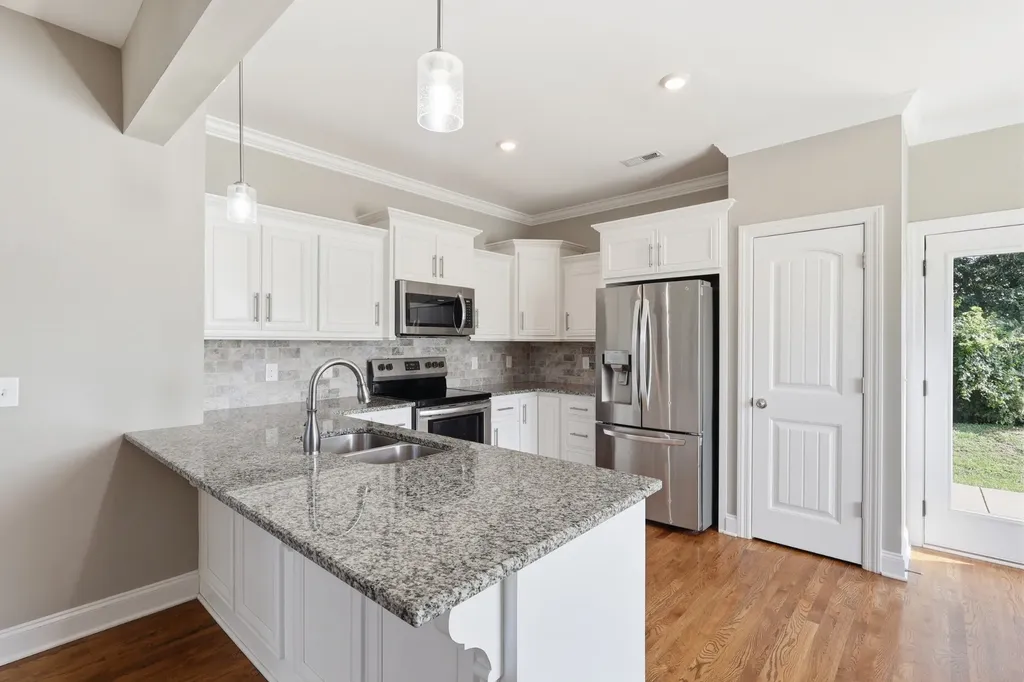 5152 Cedar Retreat Drive Murfreesboro TN 37129