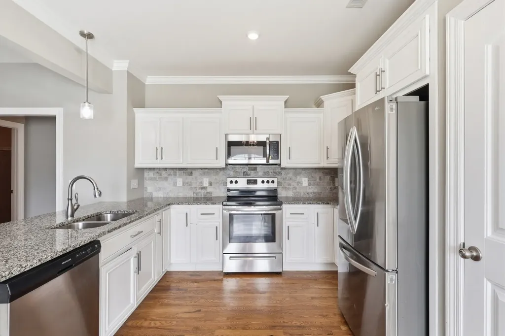 5152 Cedar Retreat Drive Murfreesboro TN 37129