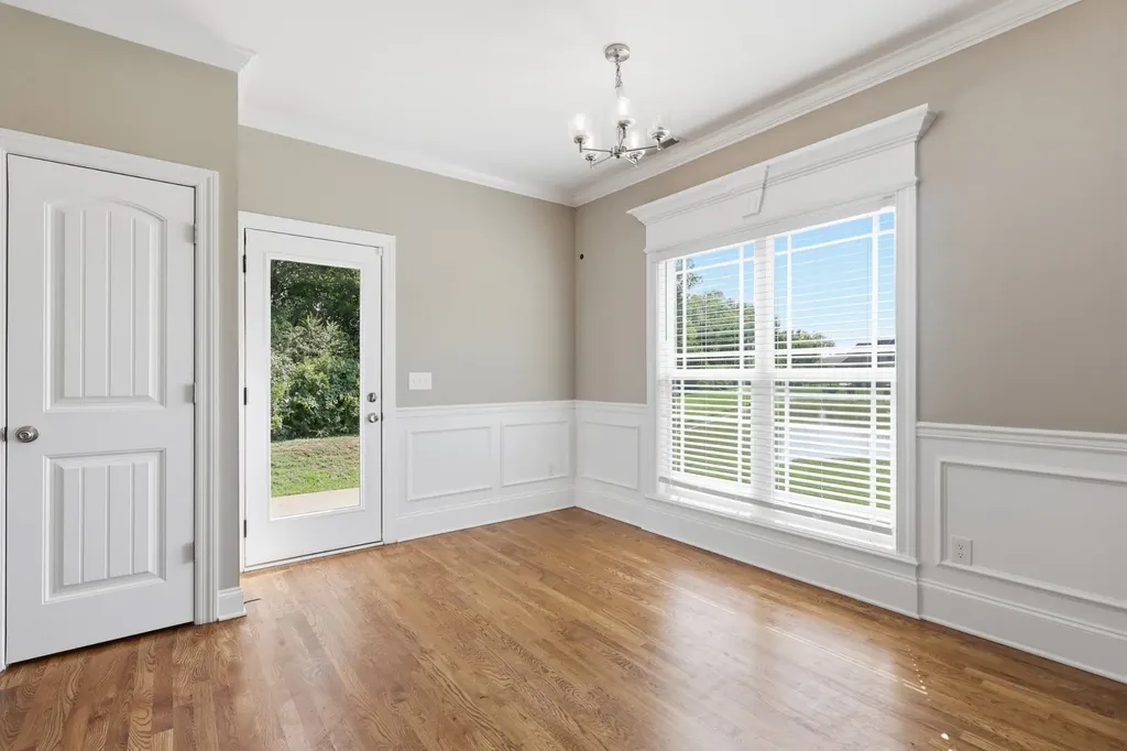 5152 Cedar Retreat Drive Murfreesboro TN 37129