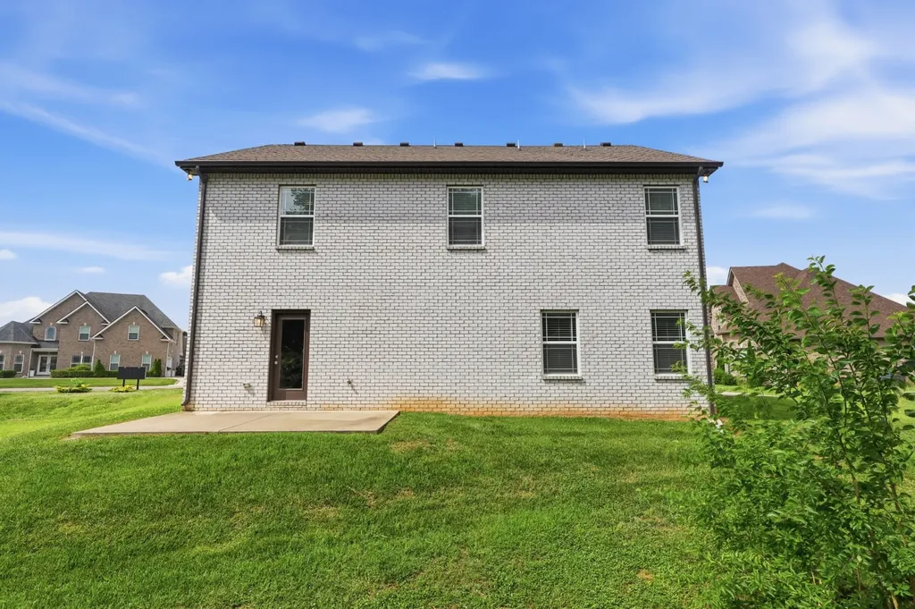 5152 Cedar Retreat Drive Murfreesboro TN 37129
