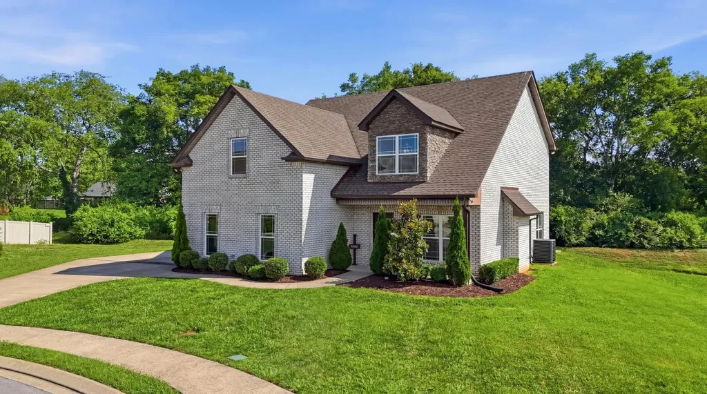 5152 Cedar Retreat Drive Murfreesboro TN 37129