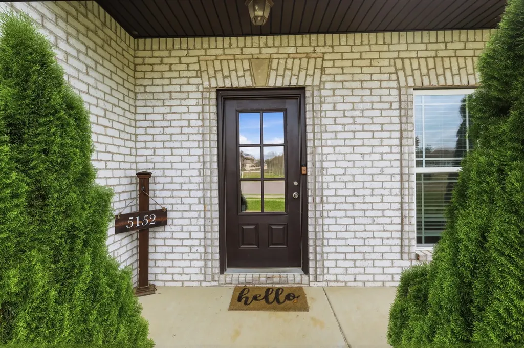 5152 Cedar Retreat Drive Murfreesboro TN 37129