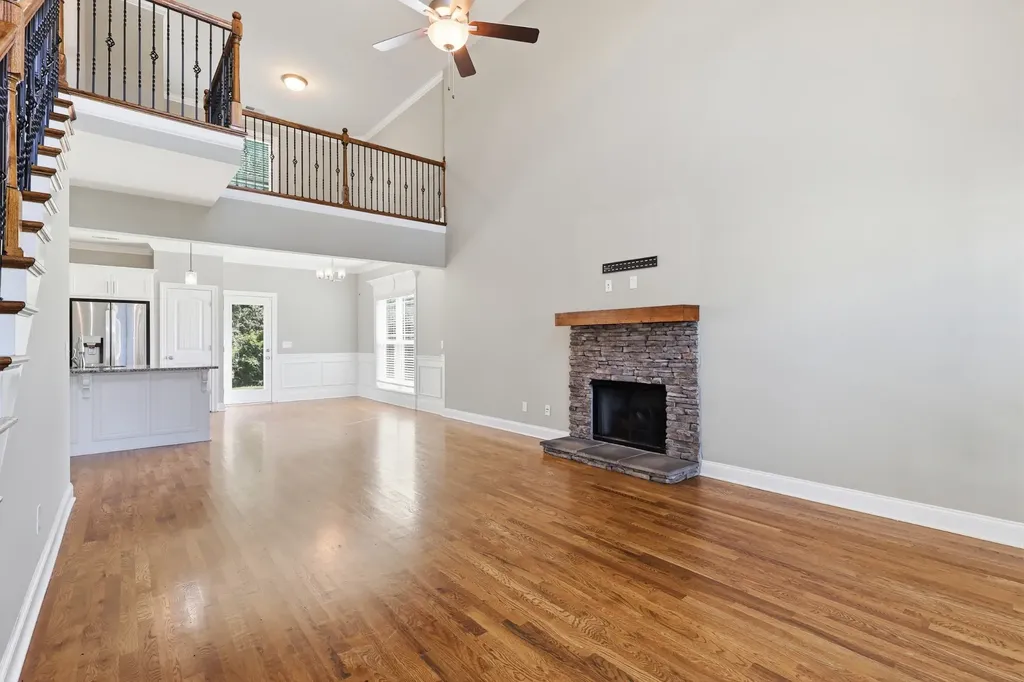 5152 Cedar Retreat Drive Murfreesboro TN 37129