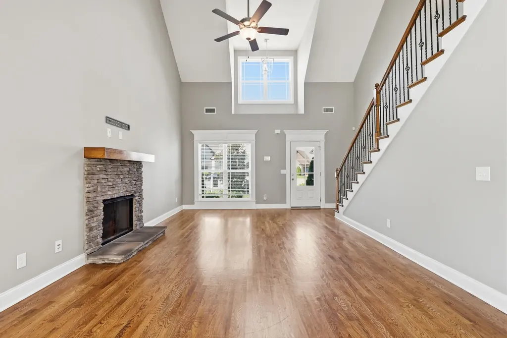 5152 Cedar Retreat Drive Murfreesboro TN 37129