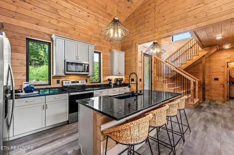 2118 Megan Ridge Drive Sevierville TN 37862