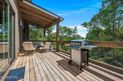2118 Megan Ridge Drive Sevierville TN 37862