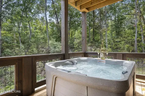 2118 Megan Ridge Drive Sevierville TN 37862