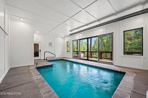 2118 Megan Ridge Drive Sevierville TN 37862