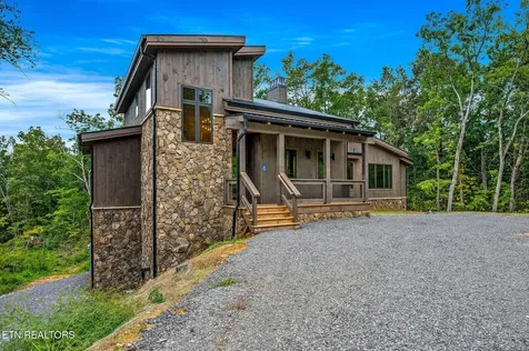 2118 Megan Ridge Drive Sevierville TN 37862