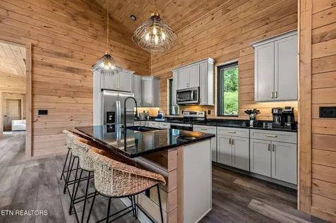 2118 Megan Ridge Drive Sevierville TN 37862