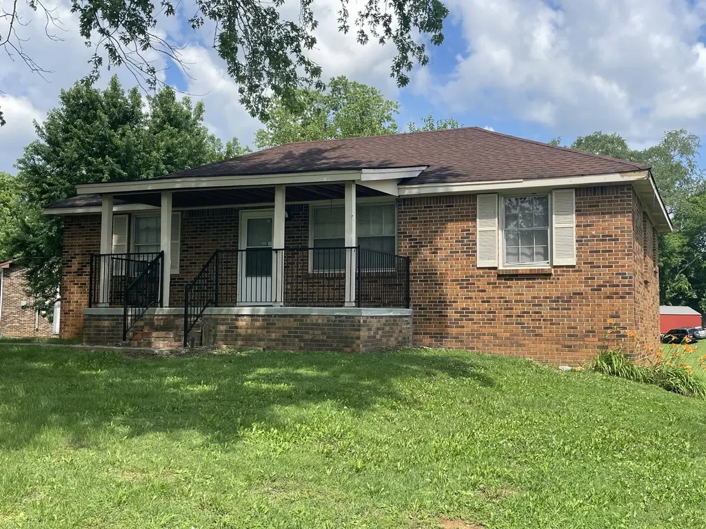 239 Raintree Drive Clarksville TN 37042