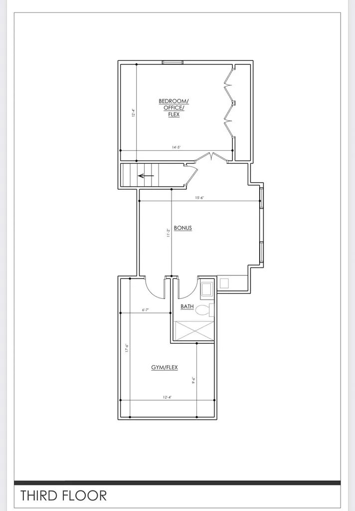 725 Park Circle Nashville TN 37205