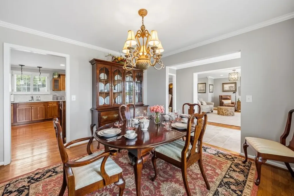 116 Catalpa Drive Mount Juliet TN 37122