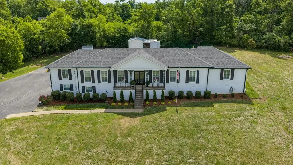 116 Catalpa Drive Mount Juliet TN 37122