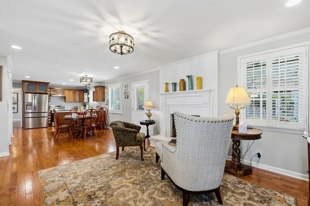 116 Catalpa Drive Mount Juliet TN 37122