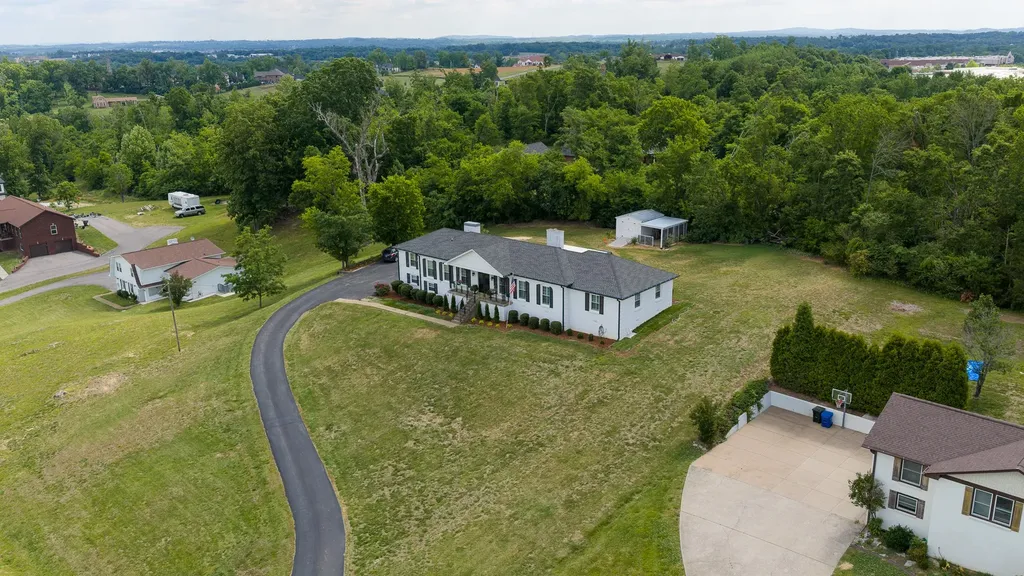116 Catalpa Drive Mount Juliet TN 37122