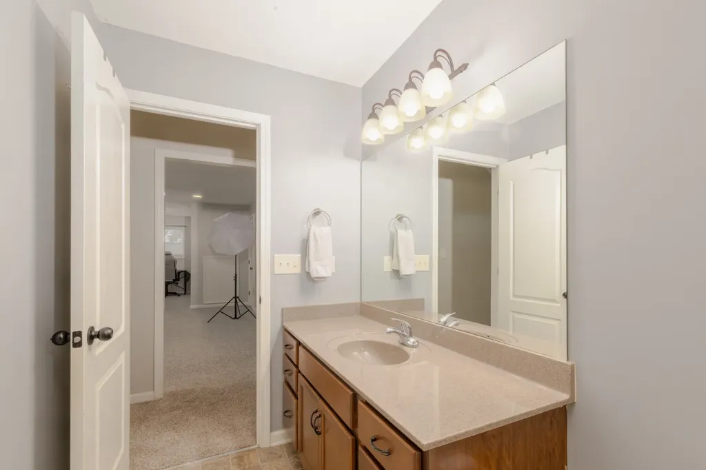 337 Ivy Bend Circle Clarksville TN 37043