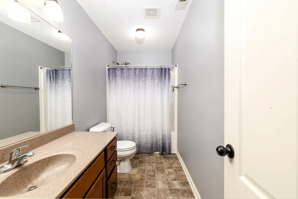 337 Ivy Bend Circle Clarksville TN 37043