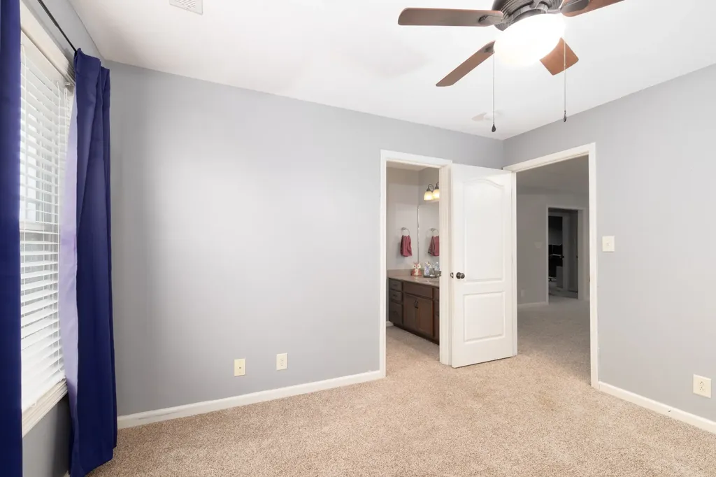337 Ivy Bend Circle Clarksville TN 37043