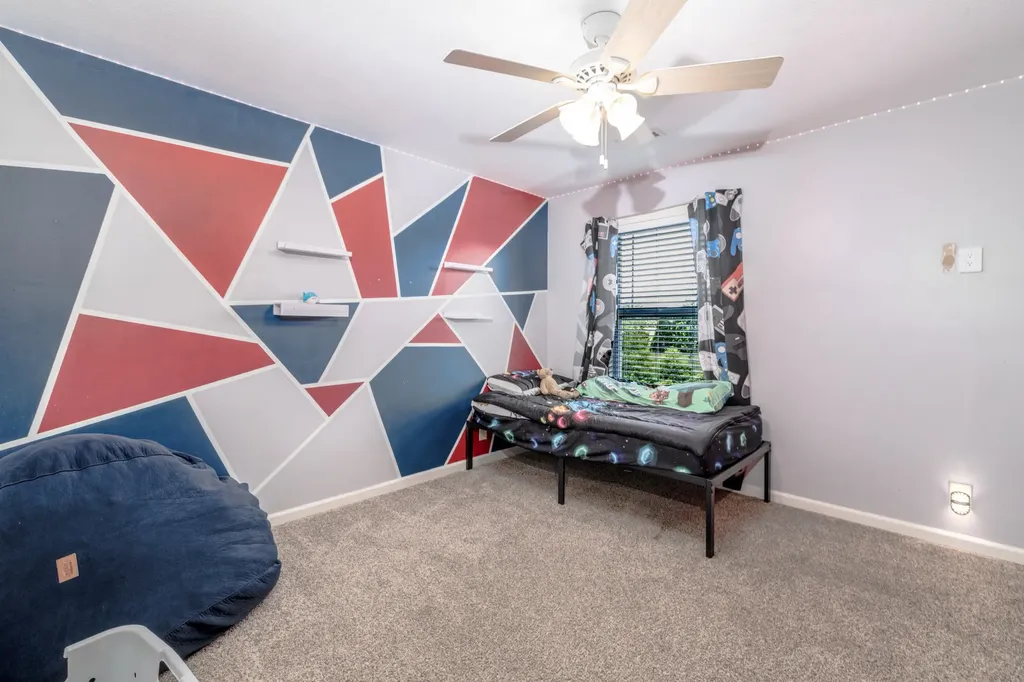 337 Ivy Bend Circle Clarksville TN 37043