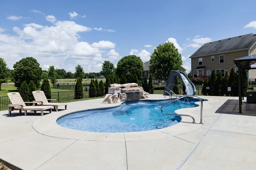337 Ivy Bend Circle Clarksville TN 37043