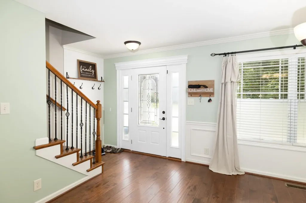 337 Ivy Bend Circle Clarksville TN 37043