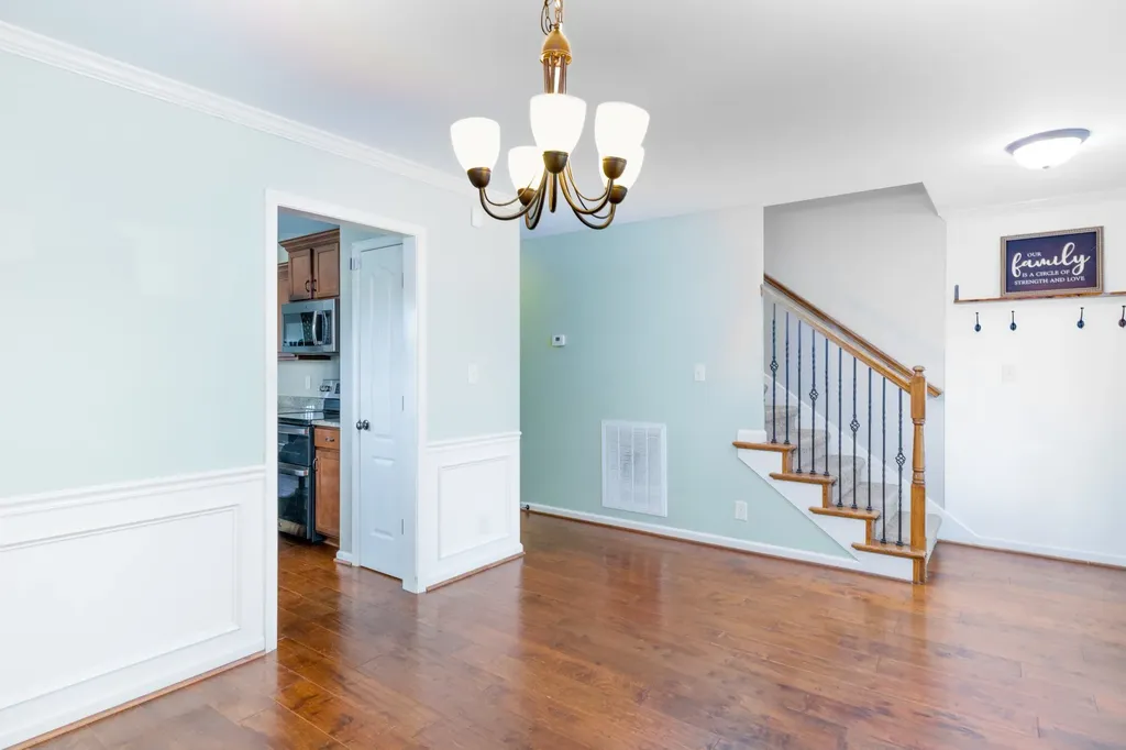 337 Ivy Bend Circle Clarksville TN 37043