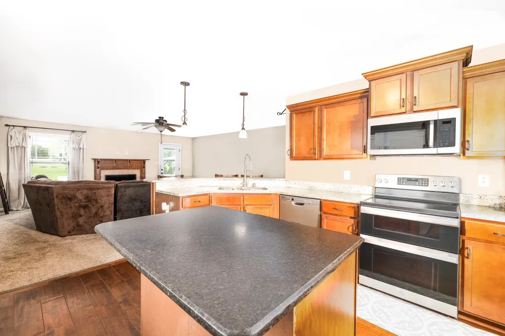 337 Ivy Bend Circle Clarksville TN 37043