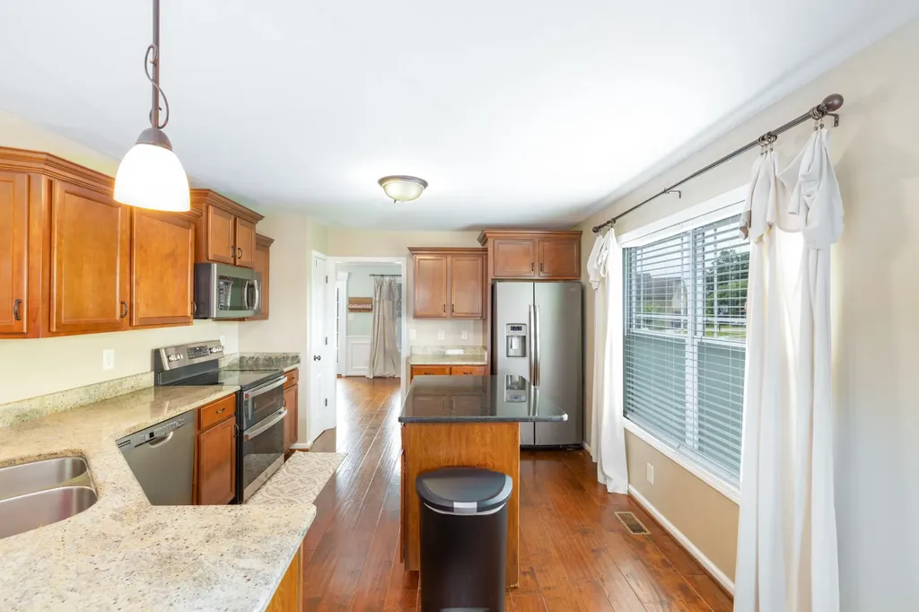 337 Ivy Bend Circle Clarksville TN 37043