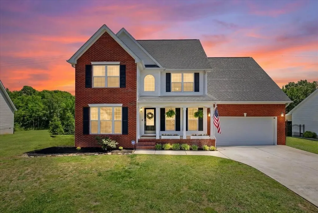 340 Gladstone Drive Ringgold GA 30736