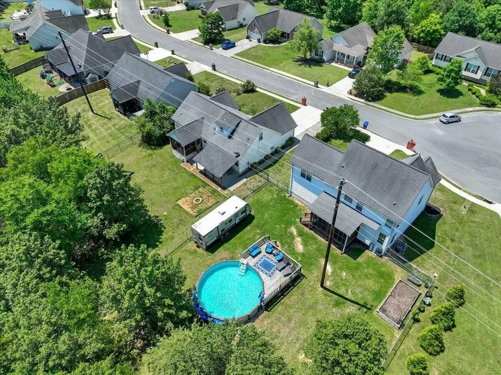 340 Gladstone Drive Ringgold GA 30736