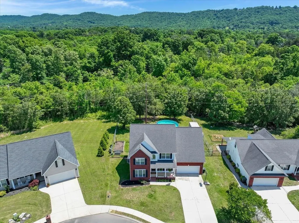 340 Gladstone Drive Ringgold GA 30736