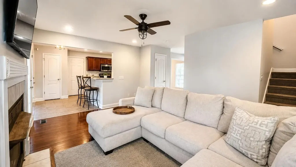 340 Gladstone Drive Ringgold GA 30736