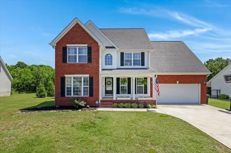 340 Gladstone Drive Ringgold GA 30736