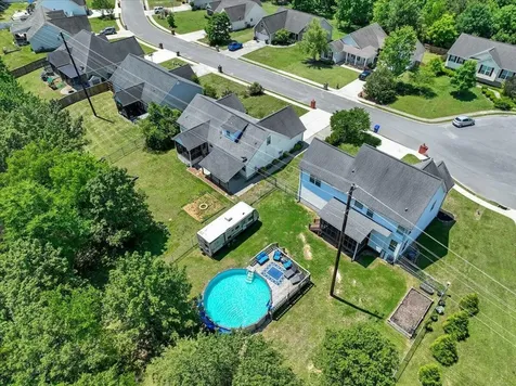 340 Gladstone Drive Ringgold GA 30736