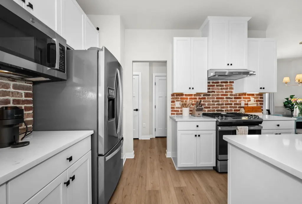 6578 Palm Warbler Drive Murfreesboro TN 37128