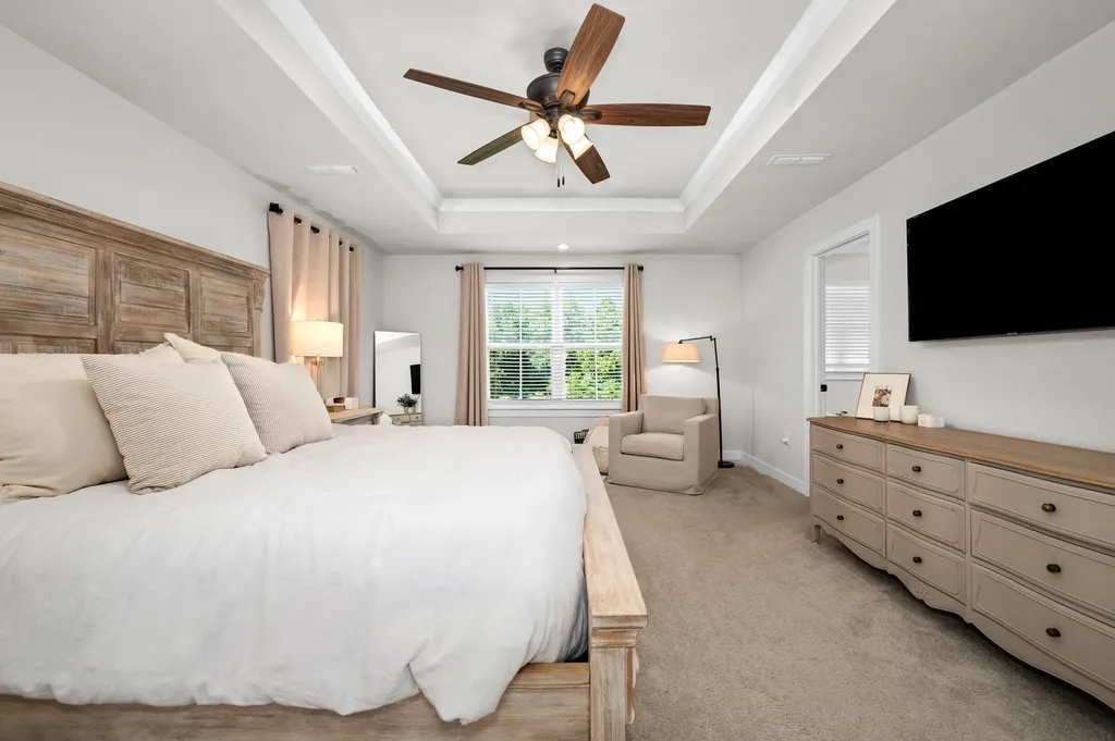 6578 Palm Warbler Drive Murfreesboro TN 37128