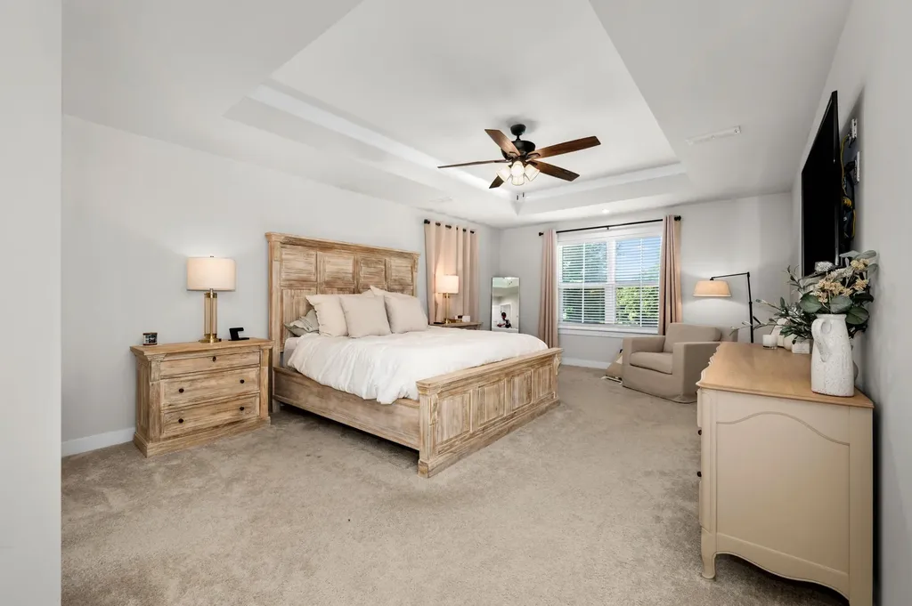 6578 Palm Warbler Drive Murfreesboro TN 37128