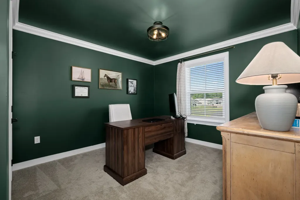 6578 Palm Warbler Drive Murfreesboro TN 37128